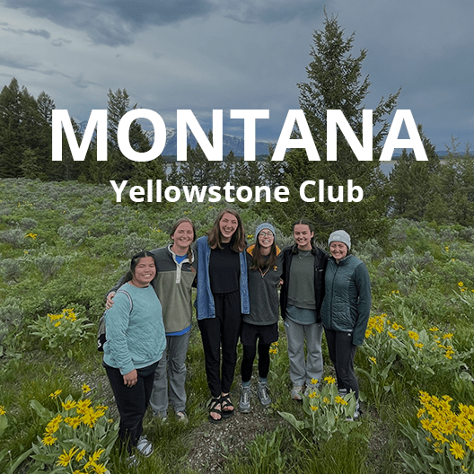Montana - Yellowstone Club