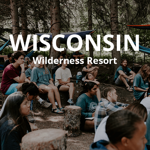 Wisconsin - Wilderness Resort